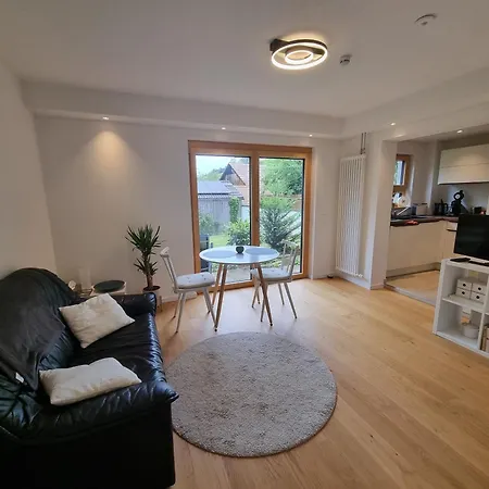 Apartman Moderne In Den Weinbergen Pfaffenweiler
