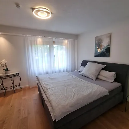 Moderne In Den Weinbergen Apartman Pfaffenweiler
