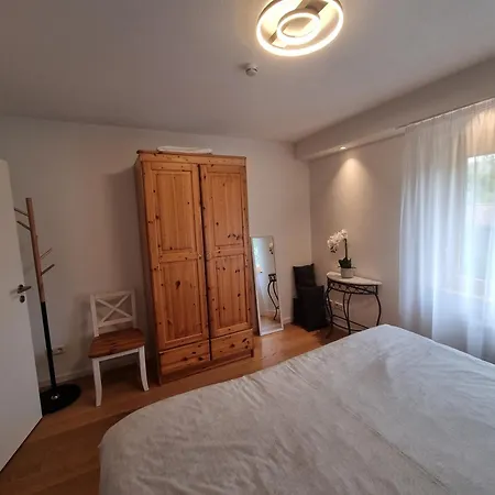 Moderne In Den Weinbergen Apartman Pfaffenweiler