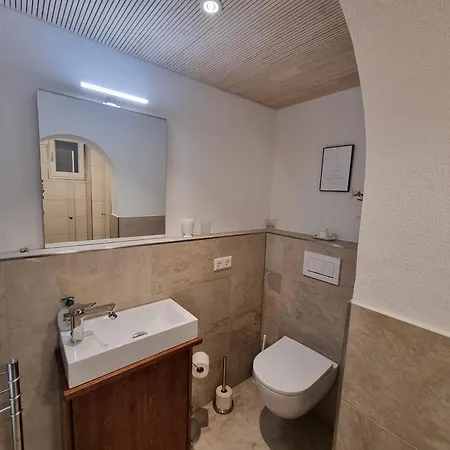 Apartman Moderne In Den Weinbergen Pfaffenweiler