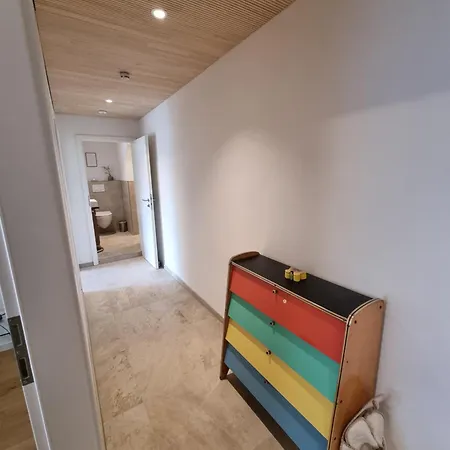 Apartman Moderne In Den Weinbergen *