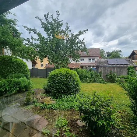Moderne In Den Weinbergen *