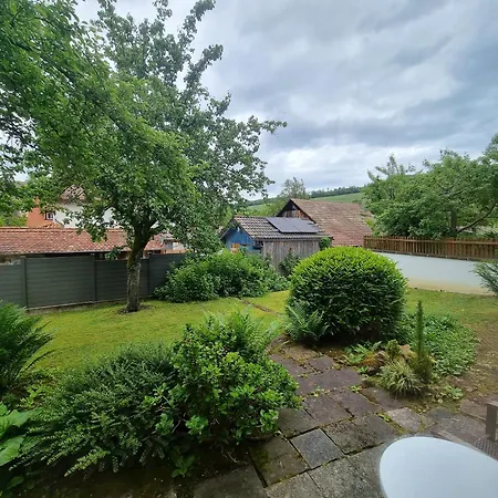 Moderne In Den Weinbergen Apartman *