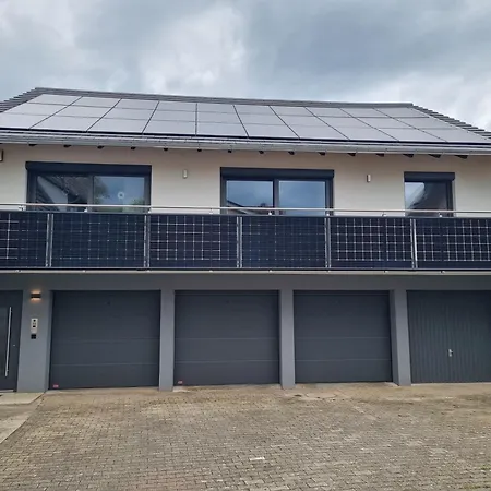 Apartman Moderne In Den Weinbergen Pfaffenweiler