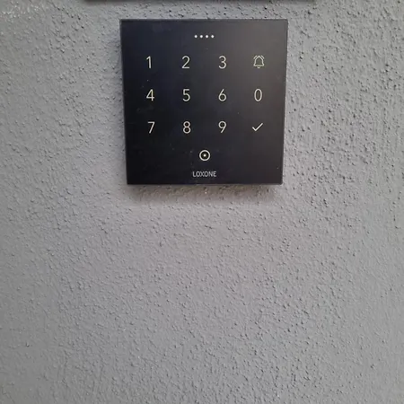 Moderne In Den Weinbergen Apartman Pfaffenweiler